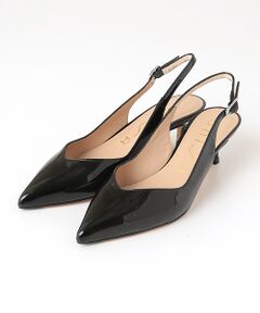 定価約13,000円　1回のみ着用　ビックリボンパンプス バイキングポンプ『127C/1127C/4127Cシリーズ』 | 東興産業