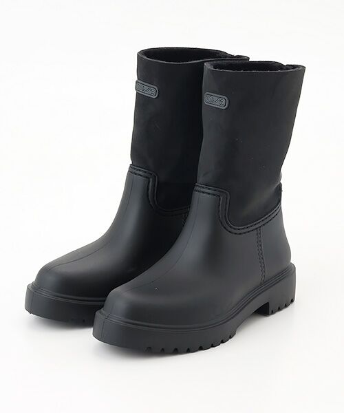 UNISA / ウニサ レインシューズ | ２WAYレインブーツ | 詳細1