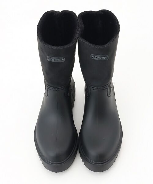 UNISA / ウニサ レインシューズ | ２WAYレインブーツ | 詳細2