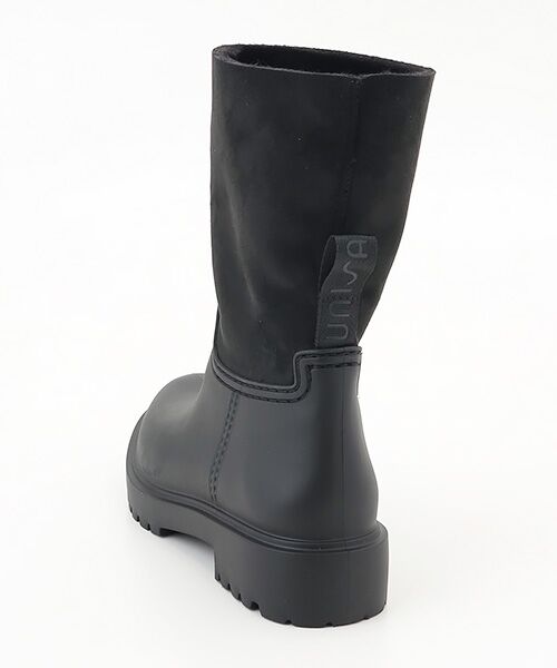 UNISA / ウニサ レインシューズ | ２WAYレインブーツ | 詳細4