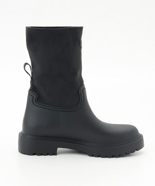 UNISA / ウニサ レインシューズ | ２WAYレインブーツ | 詳細5