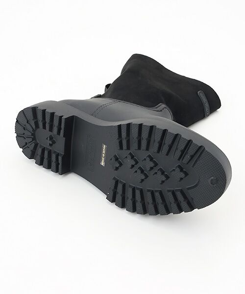 UNISA / ウニサ レインシューズ | ２WAYレインブーツ | 詳細6