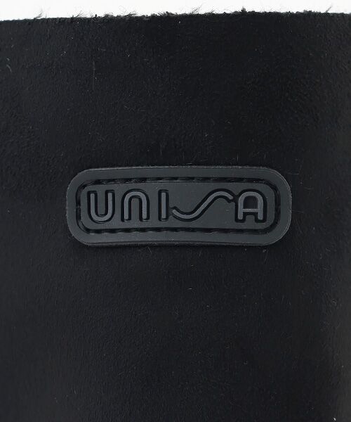 UNISA / ウニサ レインシューズ | ２WAYレインブーツ | 詳細7