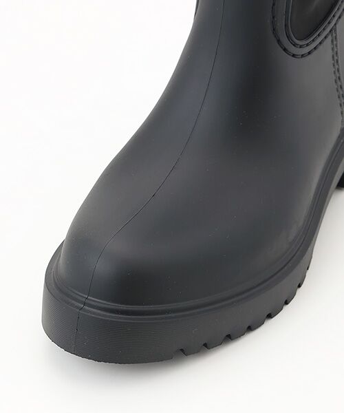 UNISA / ウニサ レインシューズ | ２WAYレインブーツ | 詳細8