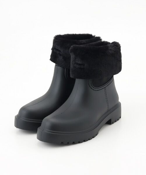 UNISA / ウニサ レインシューズ | ２WAYレインブーツ | 詳細9