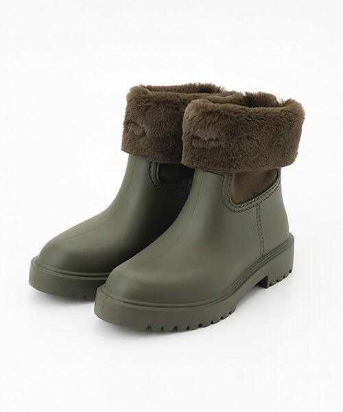 UNISA / ウニサ レインシューズ | ２WAYレインブーツ | 詳細11