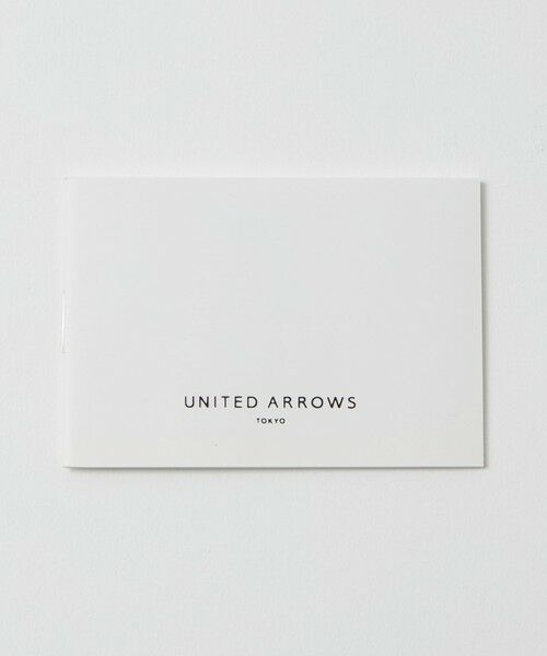 UNITED ARROWS / ユナイテッドアローズ 腕時計 | スクエア メタル 腕時計 | 詳細8