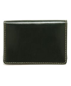 Whitehouse Cox S7412BL NAME CARD CASE