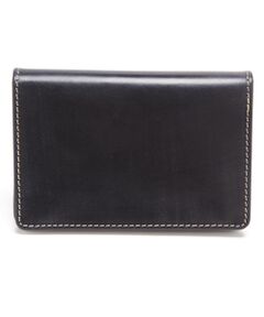 Whitehouse Cox S7412BL NAME CARD CASE