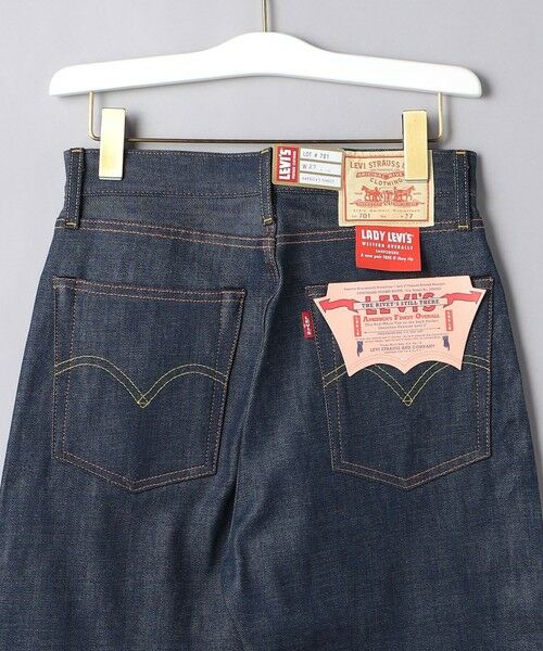 Levi's（R) Vintage Clothing ＞ 701 デニムパンツ （デニムパンツ