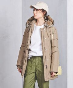 ＜WOOLRICH（ウールリッチ）＞ARCTIC PARKA† ◆