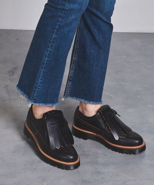 UNITED ARROWS / ユナイテッドアローズ ビジネス・ドレスシューズ