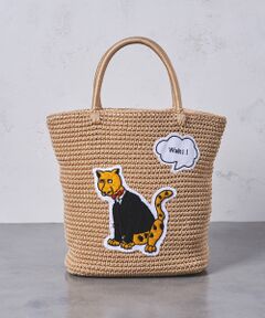 UNITED ARROWS / ユナイテッドアローズ トートバッグ | ＜LUDLOW（ラドロー）＞コード トートバッグ