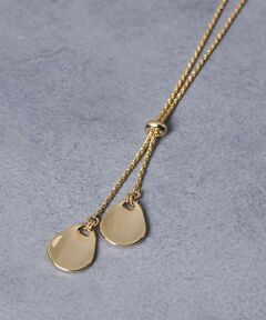UNITED ARROWS / ユナイテッドアローズ ネックレス・ペンダント・チョーカー | UBCB スプーン ネックレス
