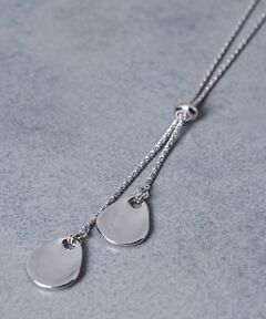 UNITED ARROWS / ユナイテッドアローズ ネックレス・ペンダント・チョーカー | UBCB スプーン ネックレス