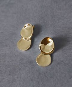 UNITED ARROWS / ユナイテッドアローズ ピアス・イヤリング | UBCB スプーン イヤリング