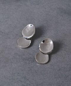 UNITED ARROWS / ユナイテッドアローズ ピアス・イヤリング | UBCB スプーン イヤリング