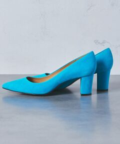 UNITED ARROWS / ユナイテッドアローズ パンプス | UWCS ポインテッドチャンキー パンプス