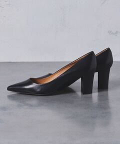 UNITED ARROWS / ユナイテッドアローズ パンプス | UWCS ポインテッドチャンキー パンプス