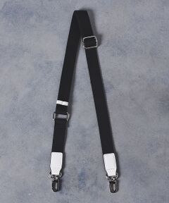 UNITED ARROWS / ユナイテッドアローズ ショルダーバッグ | UWCB カットワーク ミニバッグ用 ベルト