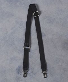 UNITED ARROWS / ユナイテッドアローズ ショルダーバッグ | UWCB カットワーク ミニバッグ用 ベルト