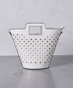 UNITED ARROWS / ユナイテッドアローズ ハンドバッグ | UWCB 2WAY カットワークバッグ L