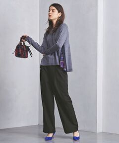 UNITED ARROWS / ユナイテッドアローズ その他パンツ | ○UWSC T/R ストレート パンツ