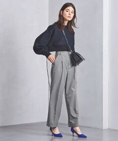 UNITED ARROWS / ユナイテッドアローズ その他パンツ | ○UWSC T/R ストレート パンツ