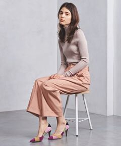 UNITED ARROWS / ユナイテッドアローズ その他パンツ | ○UWSC T/R ストレート パンツ