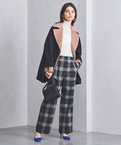 UNITED ARROWS / ユナイテッドアローズ その他パンツ | ○UWSC T/R ストレート パンツ