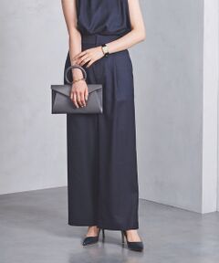 UNITED ARROWS / ユナイテッドアローズ その他パンツ | UBCS タック ストレートパンツ2