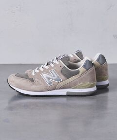 UNITED ARROWS / ユナイテッドアローズ スニーカー | ＜NEW BALANCE（ニューバランス）＞MRL 996 スニーカー
