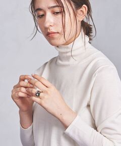 UNITED ARROWS / ユナイテッドアローズ リング | UBCB DEFORM リング