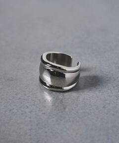 UNITED ARROWS / ユナイテッドアローズ リング | UBCB DEFORM リング