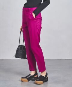 UNITED ARROWS / ユナイテッドアローズ その他パンツ | UBCB サキソニー スリムパンツ 18AW