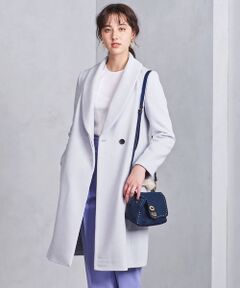 UNITED ARROWS / ユナイテッドアローズ その他アウター | UBCB ショールカラー ラップコート