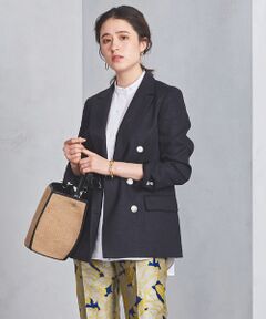 UNITED ARROWS / ユナイテッドアローズ テーラードジャケット | UWSC ブレザー ジャケット †