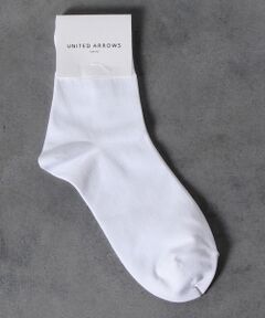 UNITED ARROWS / ユナイテッドアローズ ソックス | UWSC アンクル リブソックス2