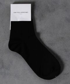 UNITED ARROWS / ユナイテッドアローズ ソックス | UWSC アンクル リブソックス2