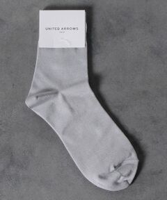 UNITED ARROWS / ユナイテッドアローズ ソックス | UWSC アンクル リブソックス2