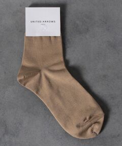 UNITED ARROWS / ユナイテッドアローズ ソックス | UWSC アンクル リブソックス2