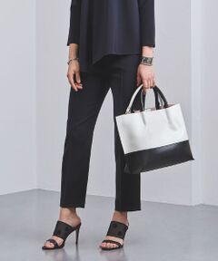 UNITED ARROWS / ユナイテッドアローズ その他パンツ | UBCB ダブルクロス スリムパンツ