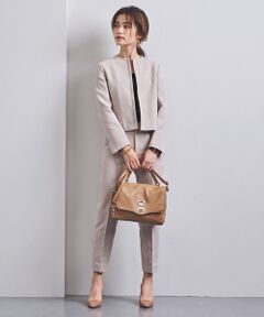 UNITED ARROWS / ユナイテッドアローズ その他パンツ | UBCB スラブ スリムパンツ