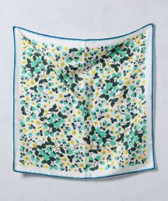 UNITED ARROWS / ユナイテッドアローズ バンダナ・スカーフ | ＜manipuri（マニプリ）＞スカーフ M 19SS