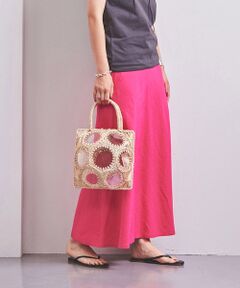 UNITED ARROWS / ユナイテッドアローズ ロング・マキシ丈スカート | UWCB セミタイト マキシスカート