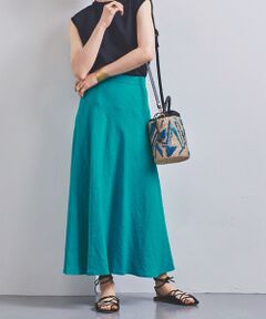 UNITED ARROWS / ユナイテッドアローズ ロング・マキシ丈スカート | UWCB セミタイト マキシスカート