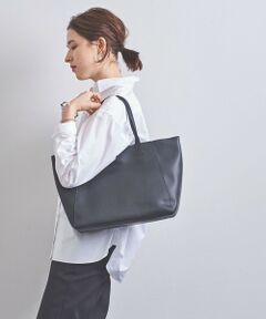 UNITED ARROWS / ユナイテッドアローズ トートバッグ | UBCS フェイクレザー トートバッグ