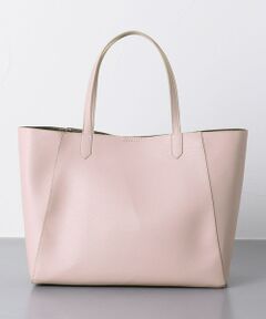 UNITED ARROWS / ユナイテッドアローズ トートバッグ | UBCS フェイクレザー トートバッグ