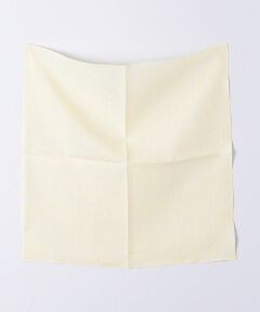 UNITED ARROWS / ユナイテッドアローズ ハンカチ | UBCB CHAMBRAY ハンカチ