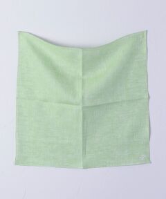 UNITED ARROWS / ユナイテッドアローズ ハンカチ | UBCB CHAMBRAY ハンカチ